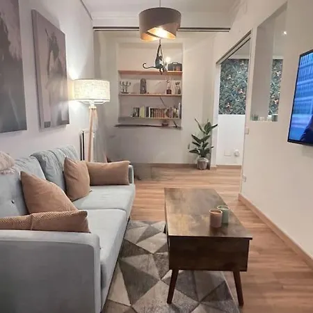 Apartment Vatican Garden And Spa Rome
