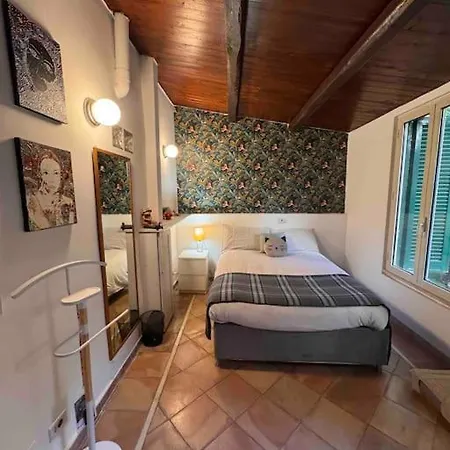 Apartment Vatican Garden And Spa *
